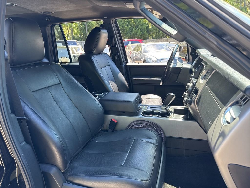 Used 2017 Ford Expedition EL Limited image 9