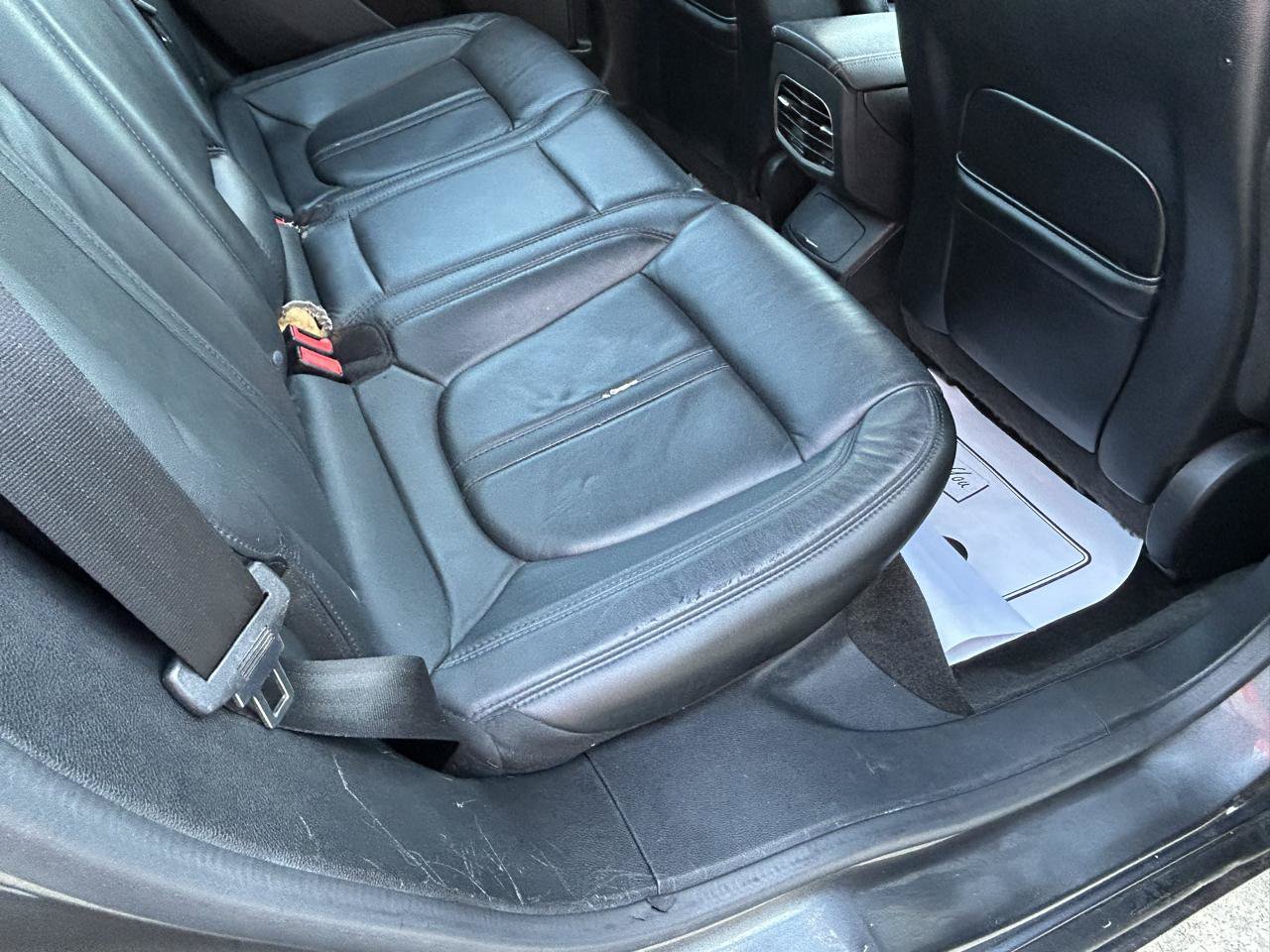 Used 2015 Lincoln MKZ w/ Equipment Group 101A Select FWD image 11