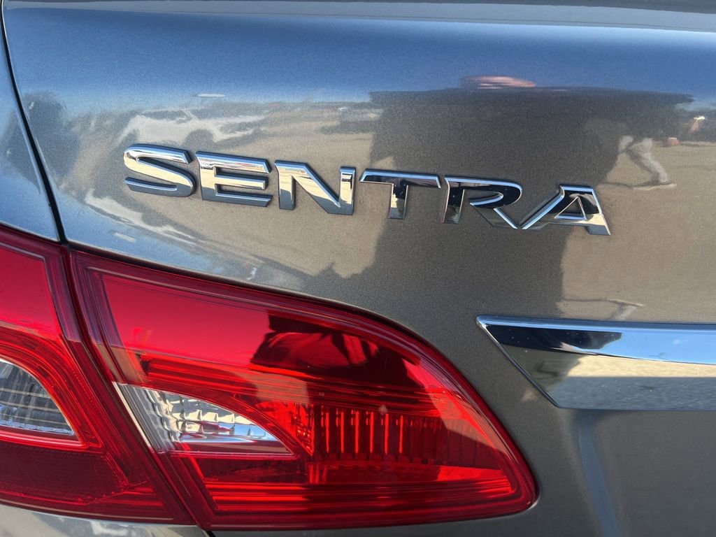 Used 2017 Nissan Sentra SV w/ Protection Package image 26