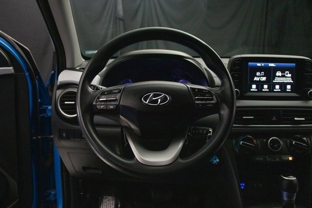 Used 2019 Hyundai Kona SE image 22