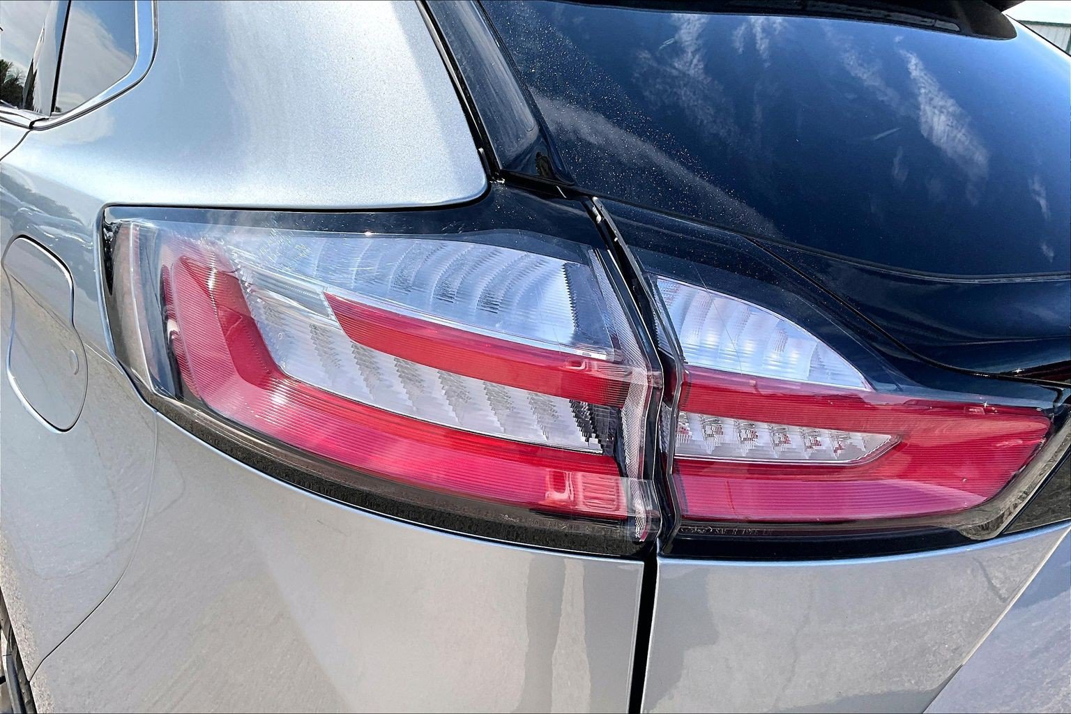Used 2023 Ford Edge SEL w/ Convenience Package AWD/4WD image 28