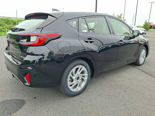Used 2024 Subaru Impreza 2.0i AWD/4WD image 7