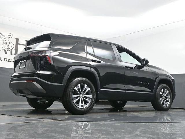 New 2026 Chevrolet Equinox LT w/ Safety and Technology Package image 11