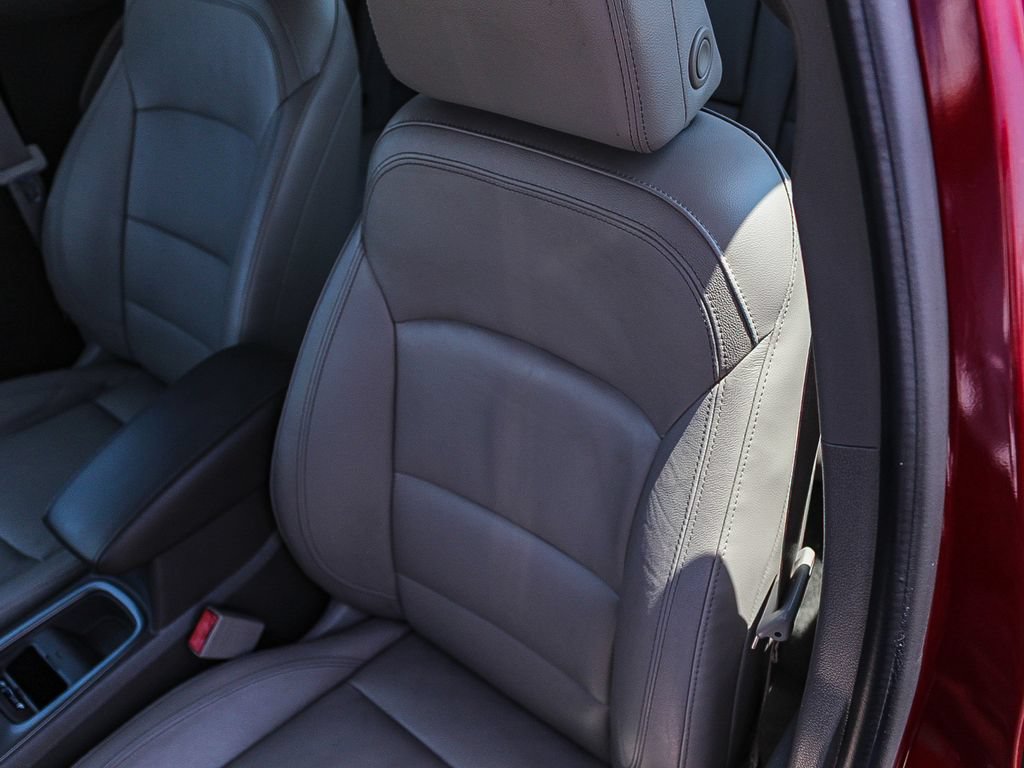 Used 2016 Chevrolet Cruze Premier FWD image 27