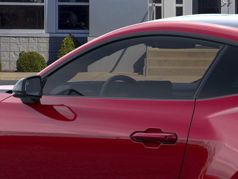 New 2026 Ford Mustang Premium RWD image 20