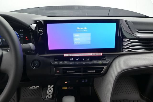 New 2026 Toyota Camry SE w/ Multimedia Upgrade Package FWD image 6