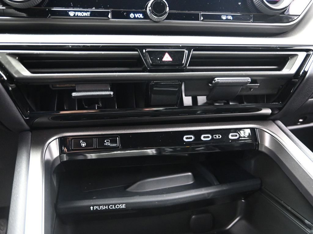 Used 2025 Lexus TX 350 AWD w/ Technology Package image 14