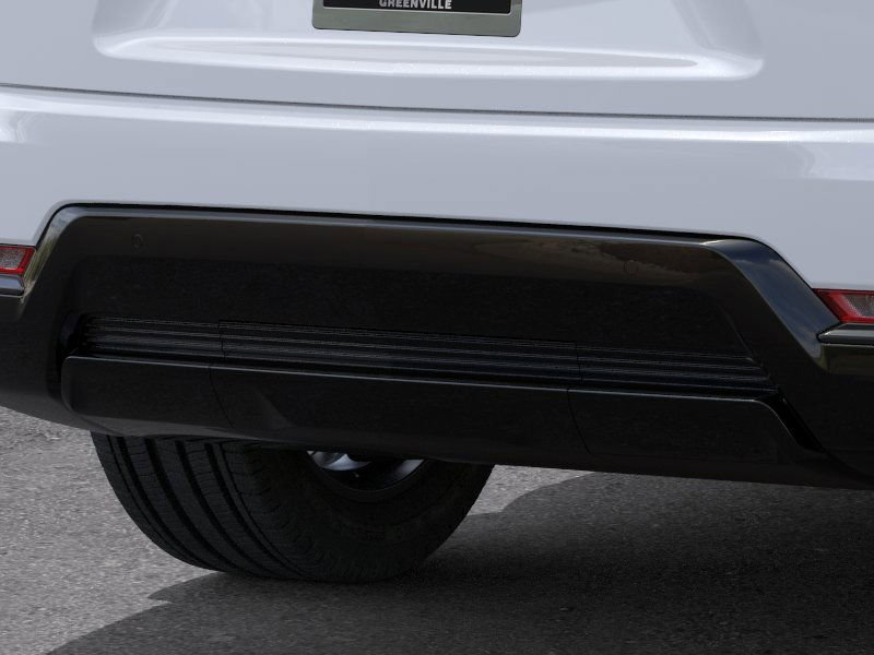 New 2026 Cadillac Escalade IQ Sport 1 w/ LPO, ONYX Package image 38