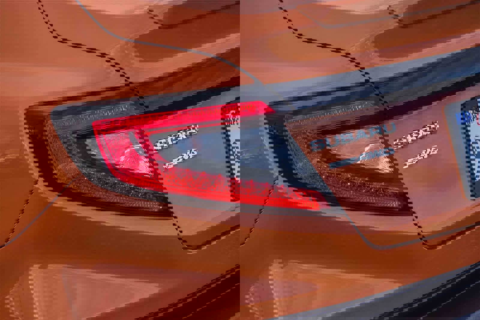 Used 2024 Subaru WRX Premium image 9