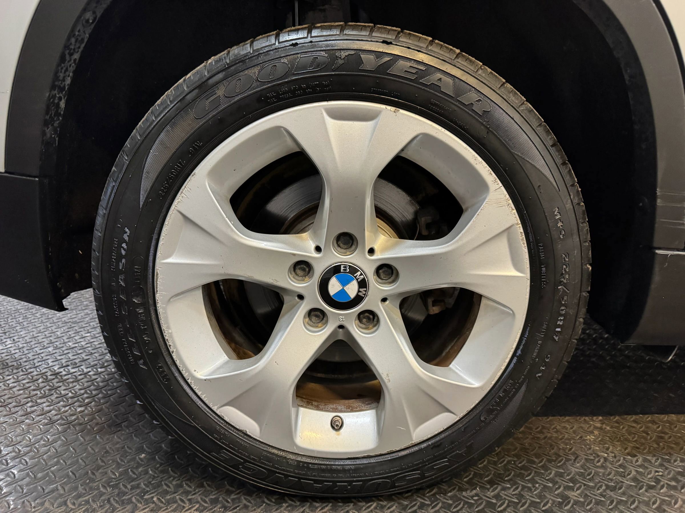 Used 2015 BMW X1 sDrive28i image 22
