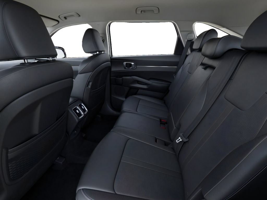 New 2026 Kia Sorento S AWD/4WD image 18