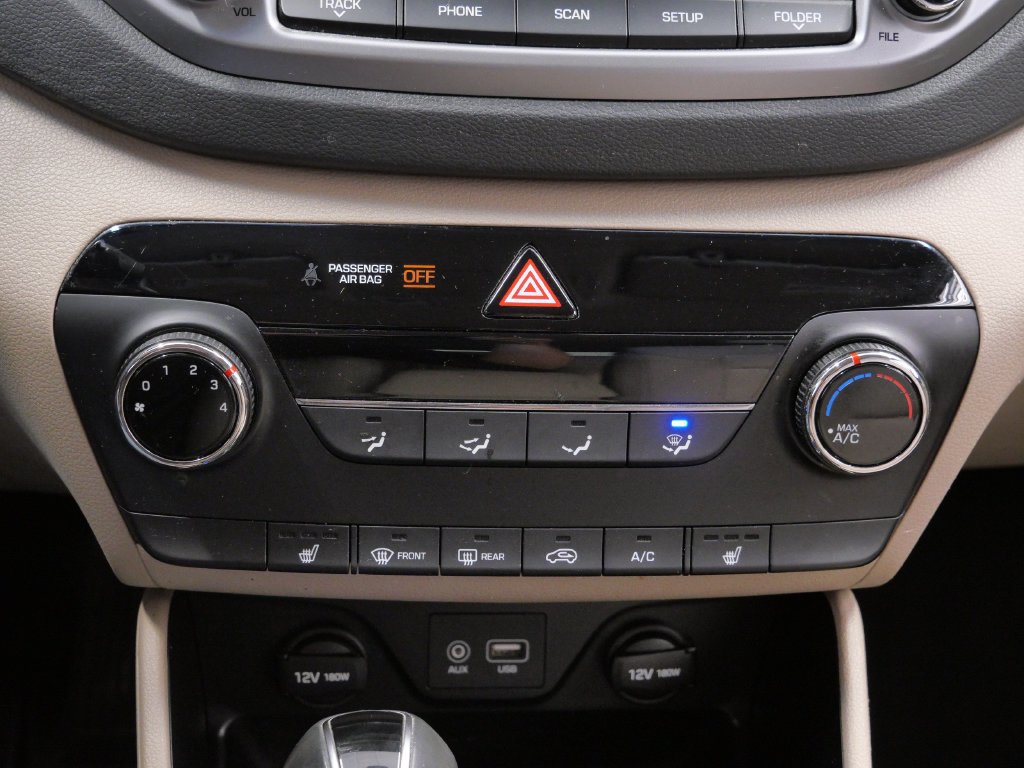 Used 2016 Hyundai Tucson Sport AWD/4WD image 23