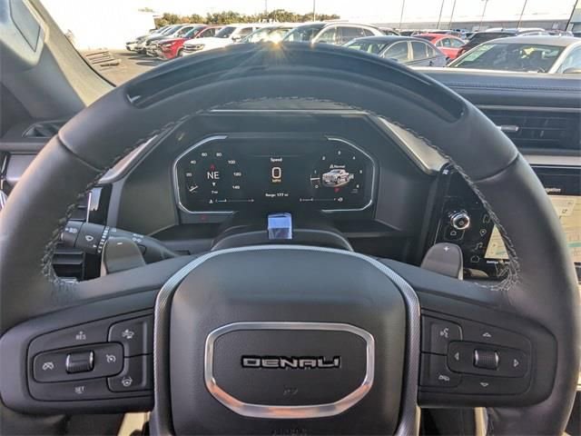 New 2026 GMC Sierra 1500 Denali image 30