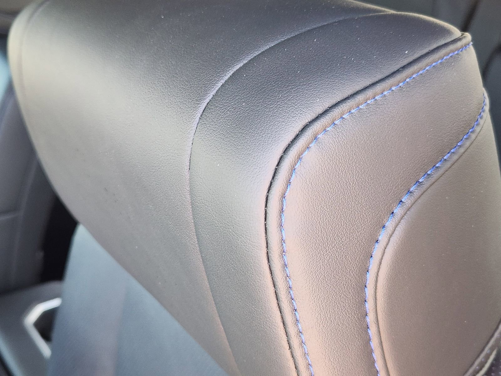 Used 2025 Toyota Tundra Platinum image 18