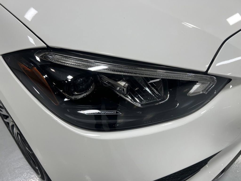 Certified 2023 Mercedes-Benz C 300 4MATIC Sedan image 10