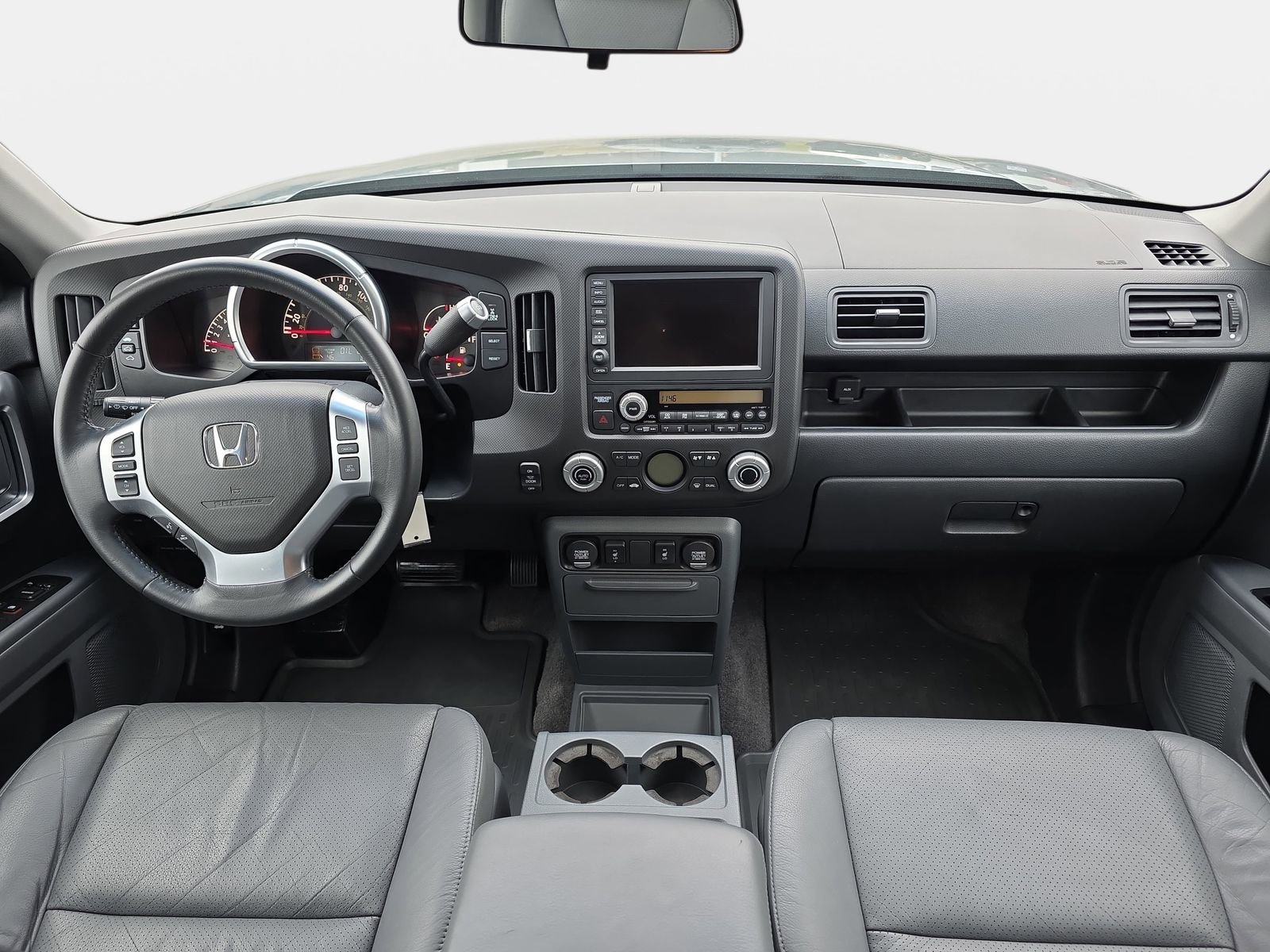 Used 2008 Honda Ridgeline RTL image 9