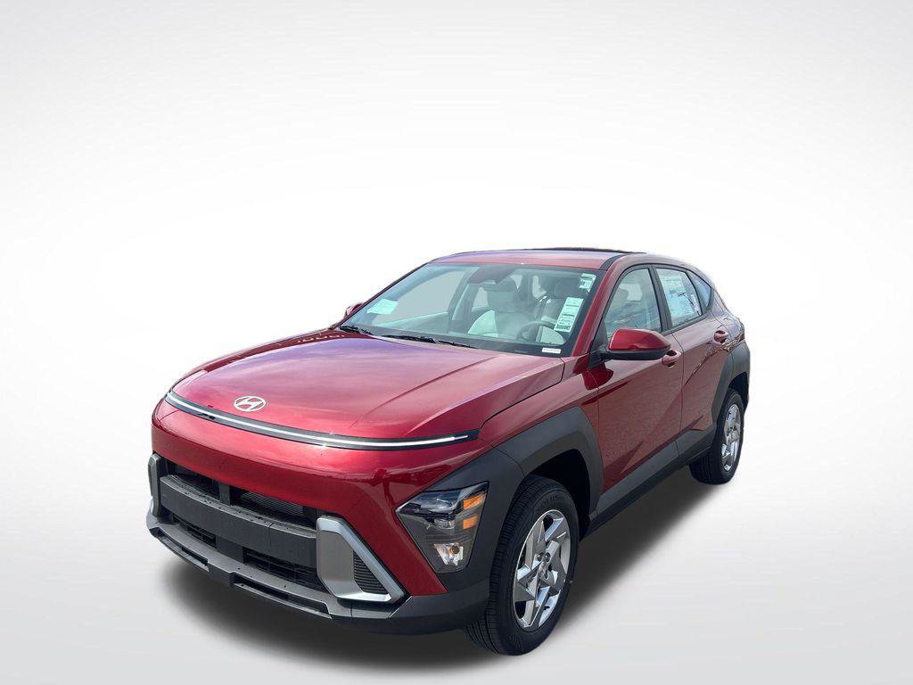 New 2026 Hyundai Kona SE AWD/4WD 360° Tour