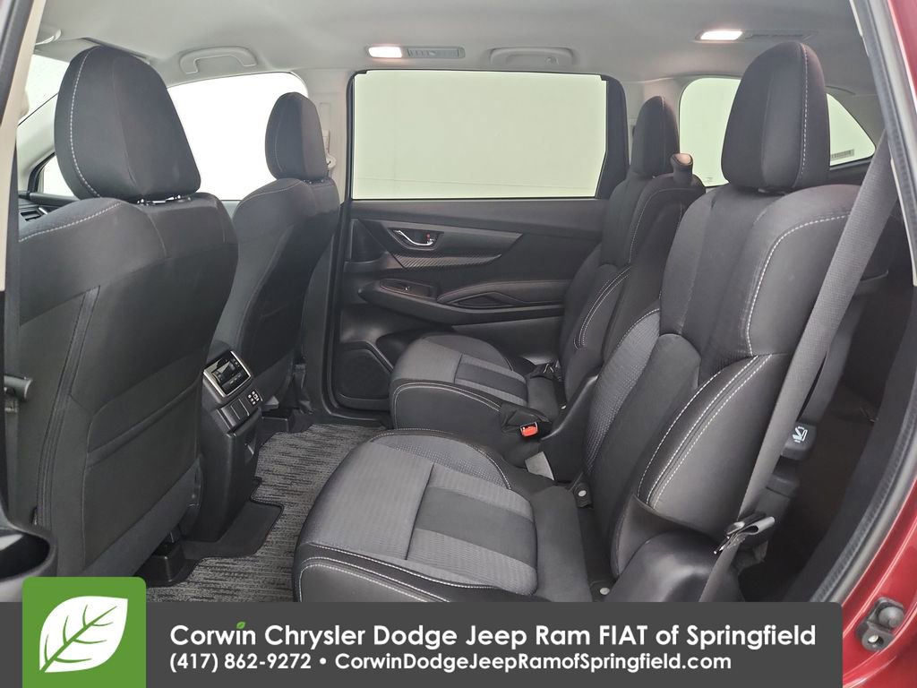 Used 2025 Subaru Ascent Premium AWD/4WD image 28