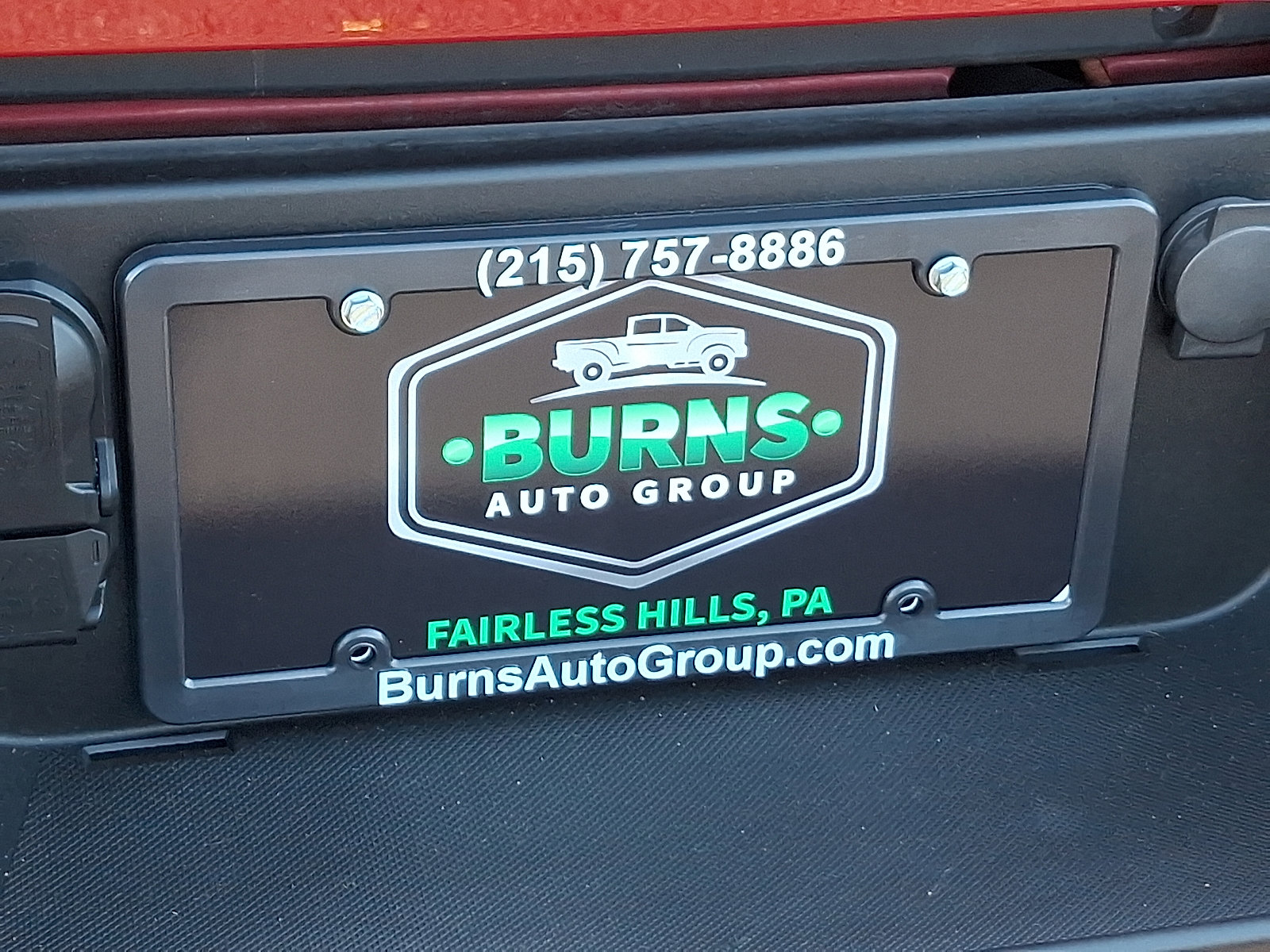 Used 2024 Ford F250 King Ranch image 33