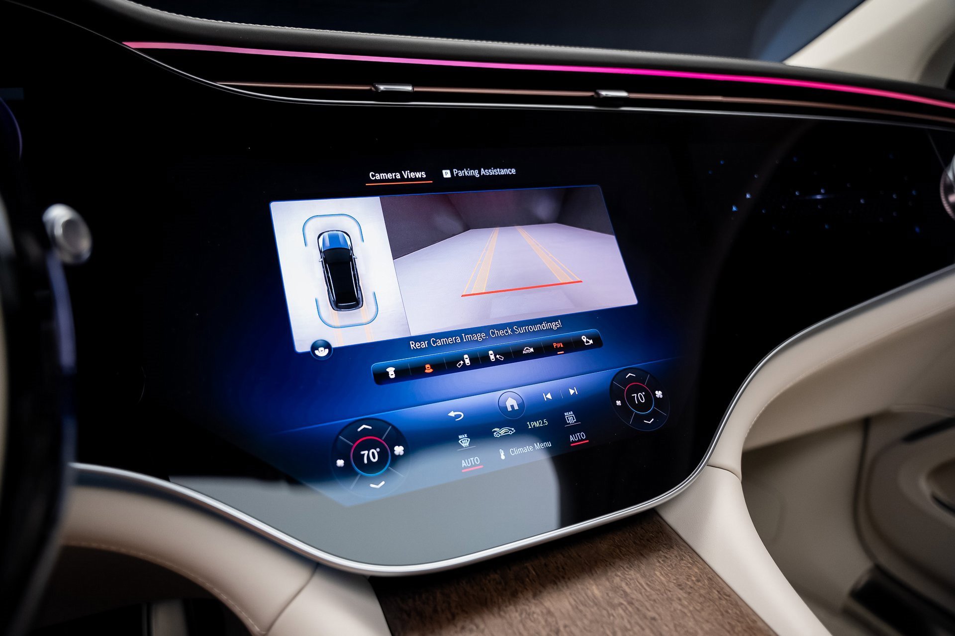 Used 2024 Mercedes-Benz Maybach EQS 680 Maybach EQS 680 image 50