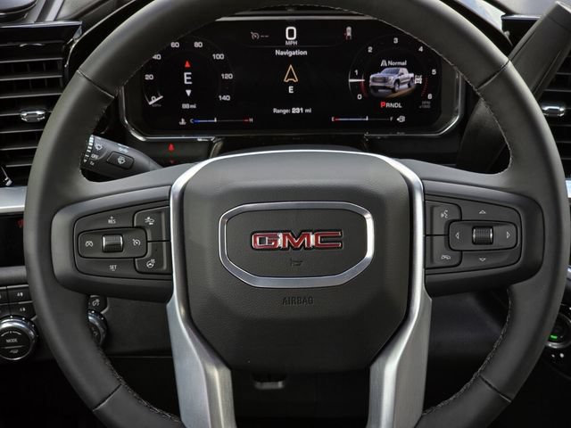 New 2026 GMC Sierra 1500 Elevation AWD/4WD image 17