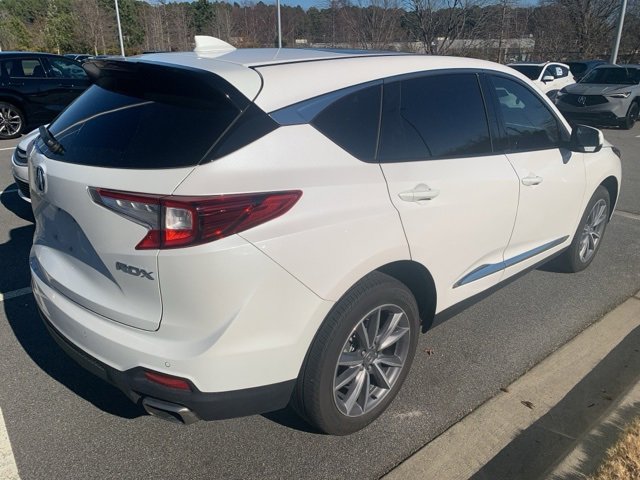 Used 2023 Acura RDX FWD w/ Technology Package image 7