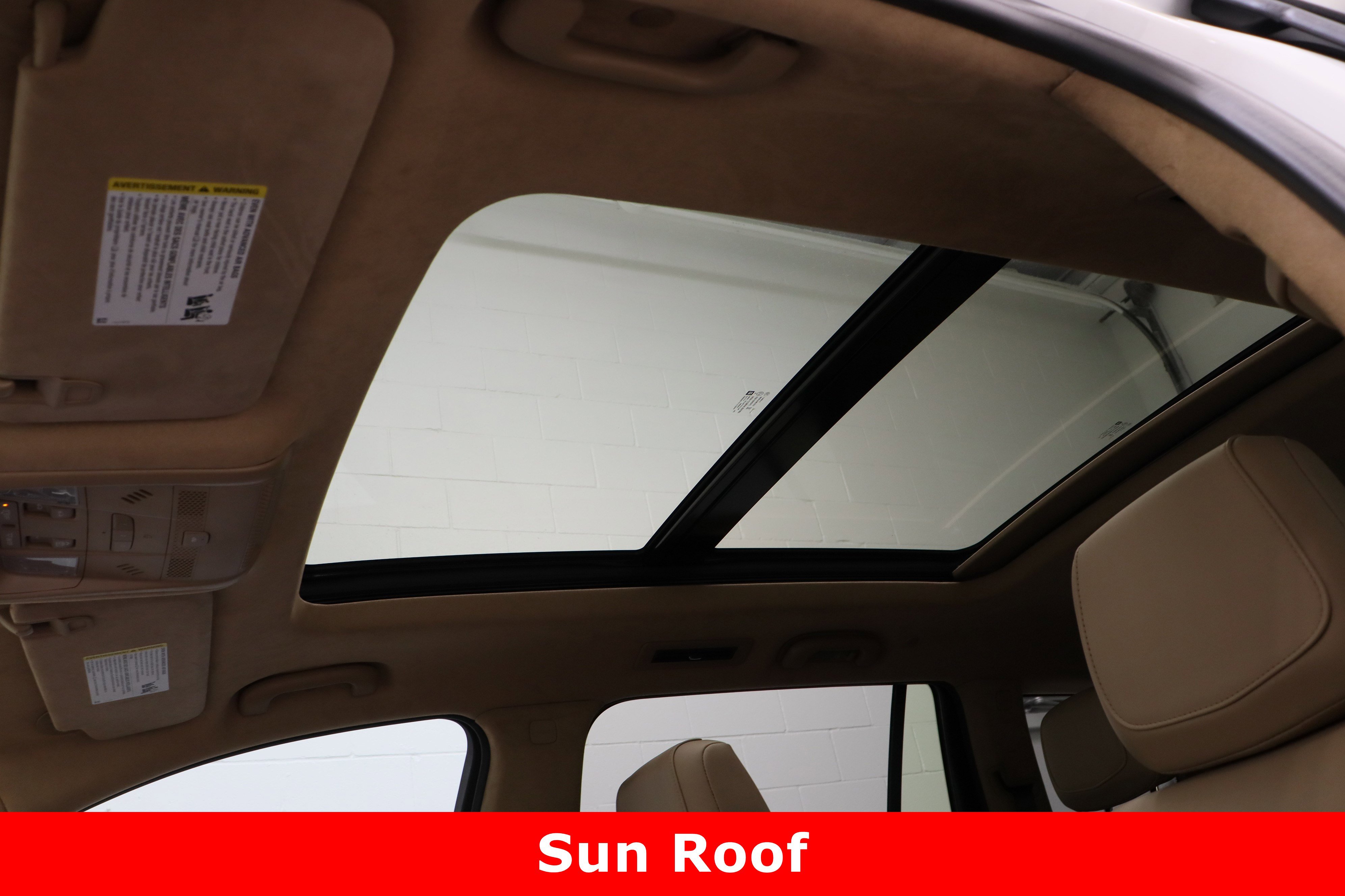 Used 2020 Cadillac XT6 Premium Luxury w/ Platinum Package image 31