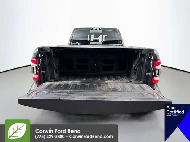 Used 2023 RAM 2500 Rebel w/ Level 2 Equipment Group image 31