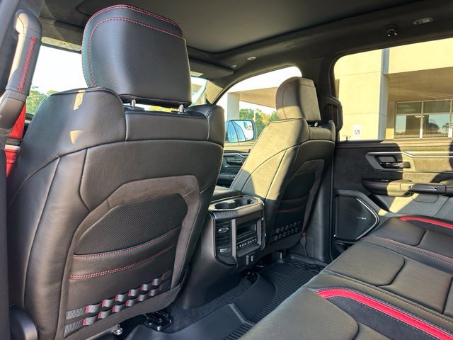 New 2027 RAM 1500 TRX SRT AWD/4WD image 39