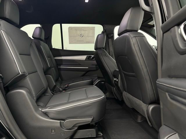 New 2026 Buick Enclave Preferred w/ Power Package image 25