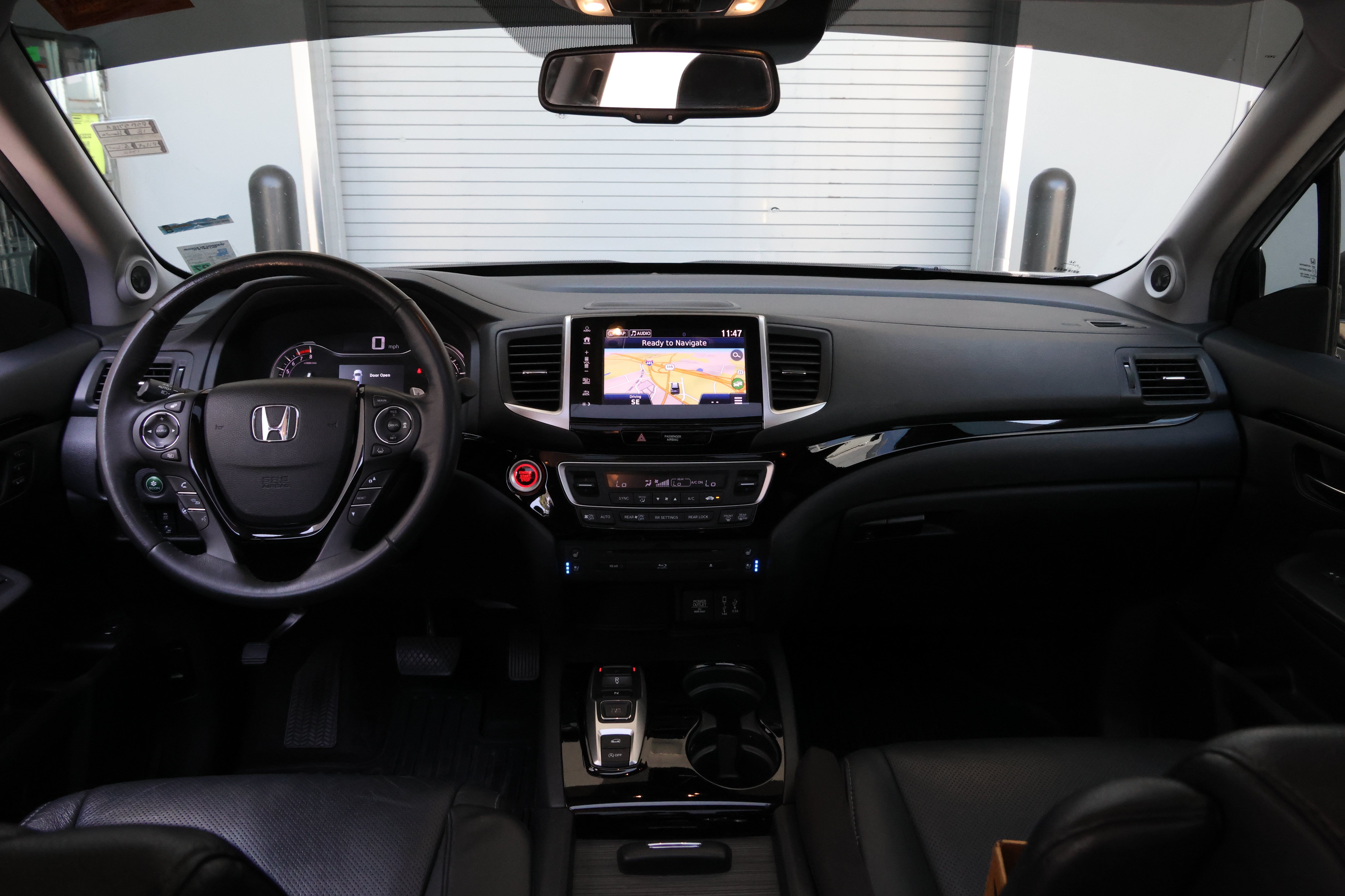 Used 2018 Honda Pilot Elite image 18