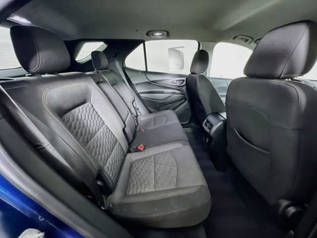 Used 2020 Chevrolet Equinox LT FWD image 40