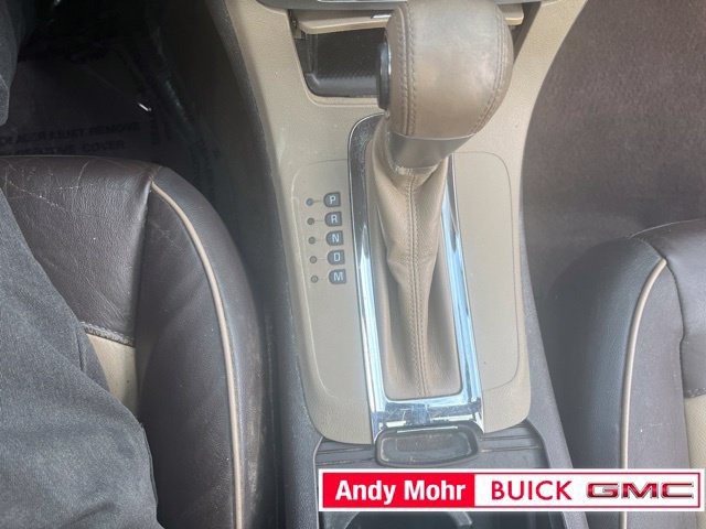 Used 2011 Chevrolet Malibu LTZ FWD image 30