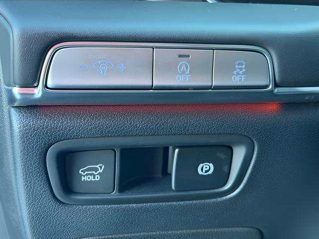 Used 2024 Genesis GV80 3.5T image 29