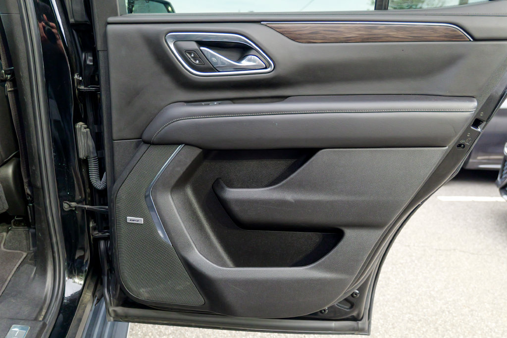 Used 2021 Chevrolet Tahoe LT AWD/4WD image 29
