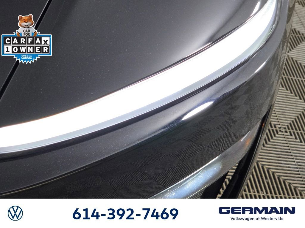 Used 2026 Tesla Model Y Long Range image 15