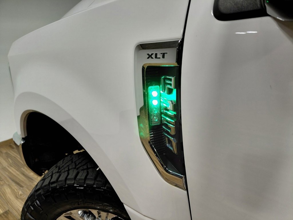 Used 2019 Ford F250 XLT w/ XLT Premium Package image 11