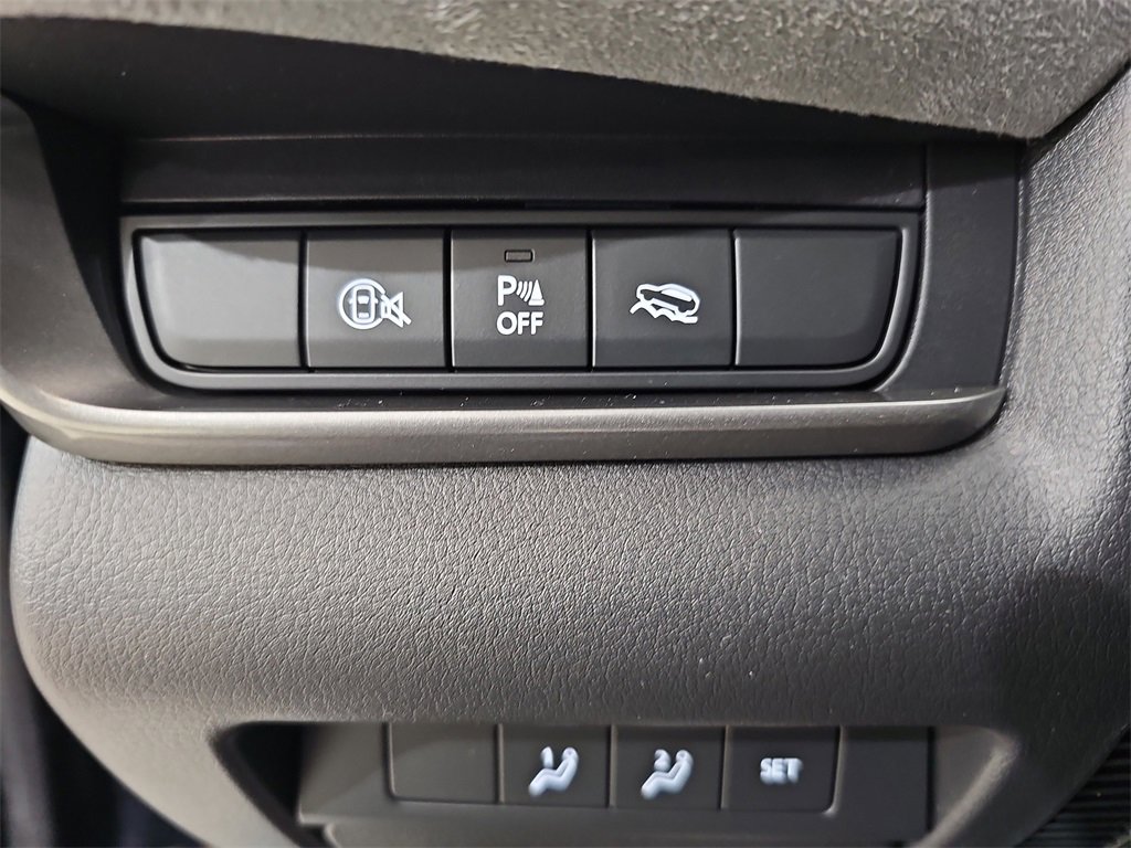 New 2026 MAZDA CX-30 AWD 2.5 S image 25