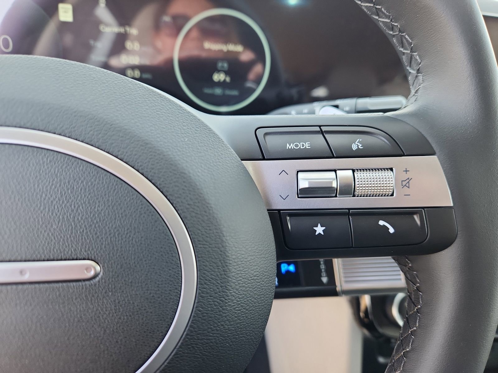 New 2026 Hyundai Tucson SEL image 15