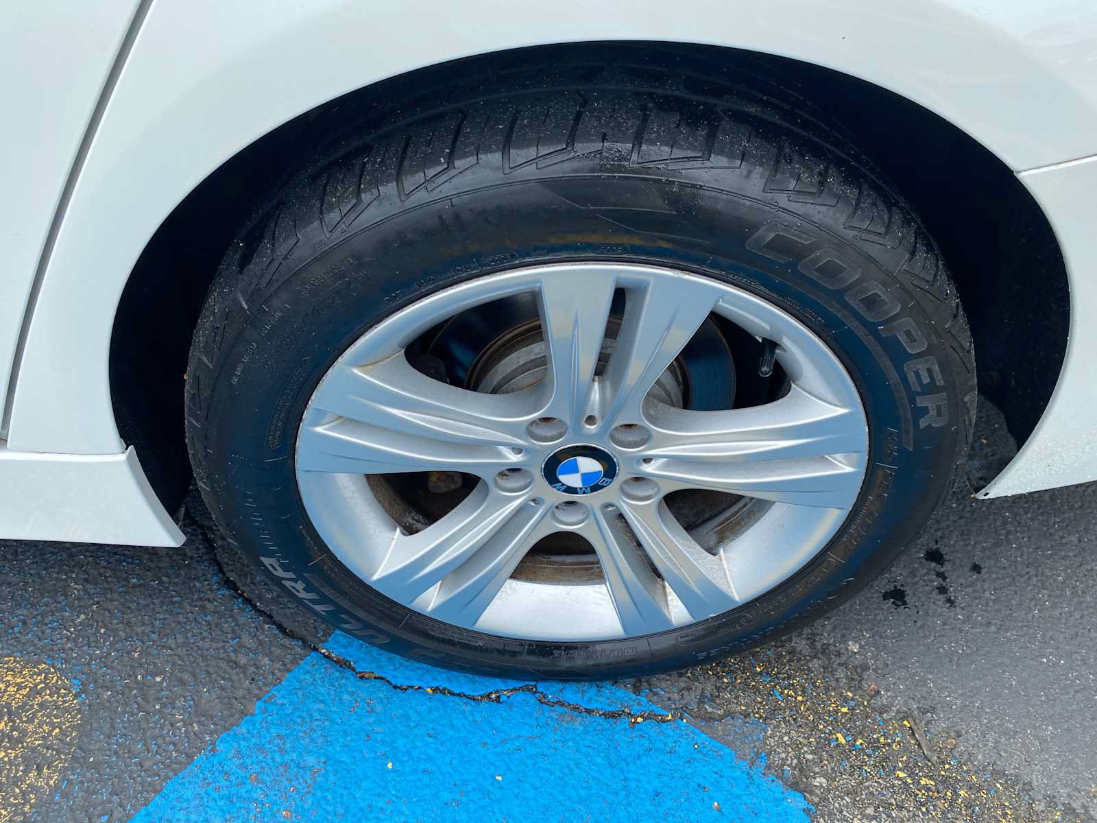 Used 2017 BMW 330i Sedan RWD image 36