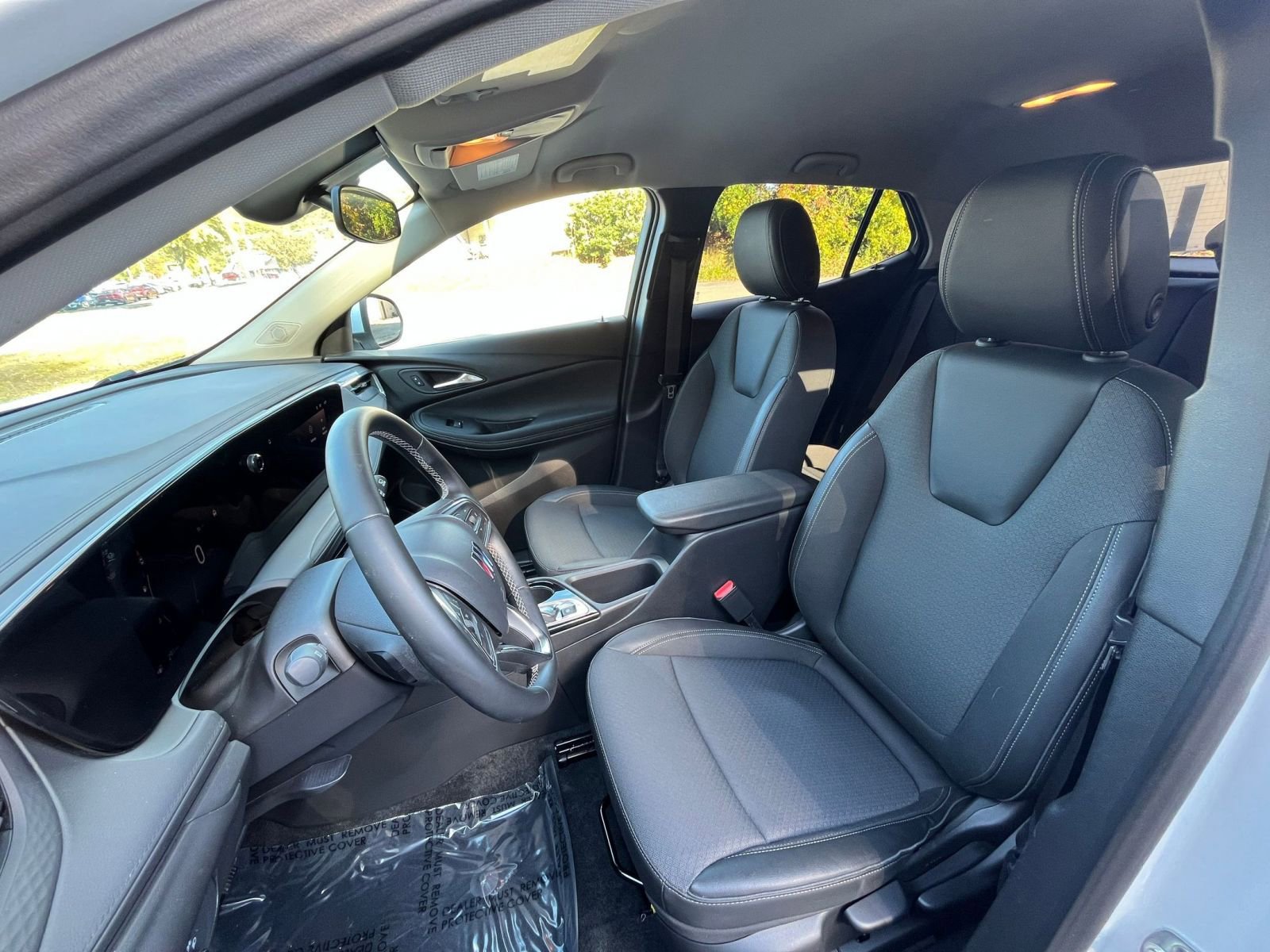 Used 2025 Buick Encore GX Preferred image 32