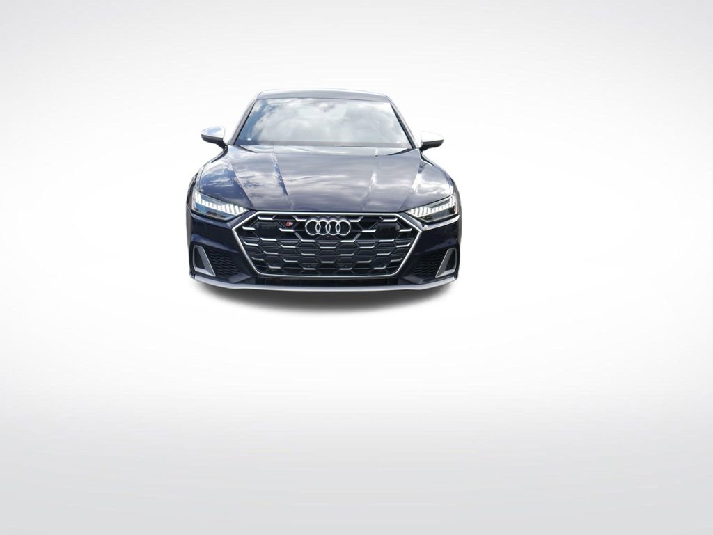 Used 2024 Audi S7 Prestige AWD/4WD image 11