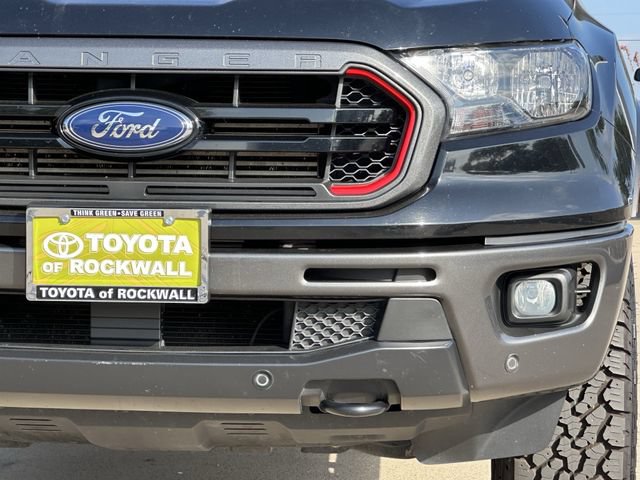 Used 2021 Ford Ranger XLT w/ Tremor Off-Road Package AWD/4WD image 8