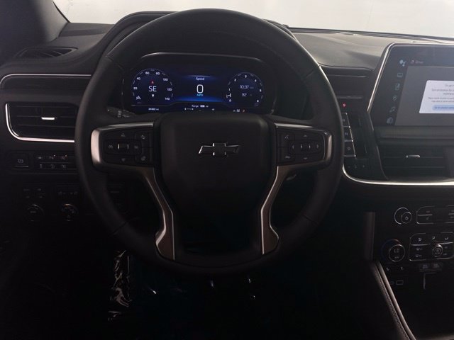 Used 2024 Chevrolet Tahoe Z71 w/ Luxury Package AWD/4WD image 22