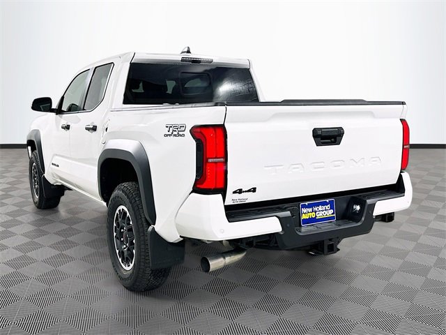 New 2025 Toyota Tacoma TRD Off-Road image 21