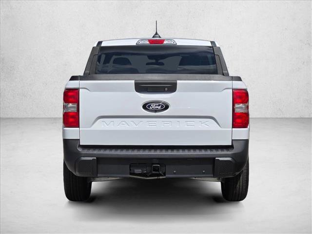 New 2025 Ford Maverick XLT w/ XLT Luxury Package image 6