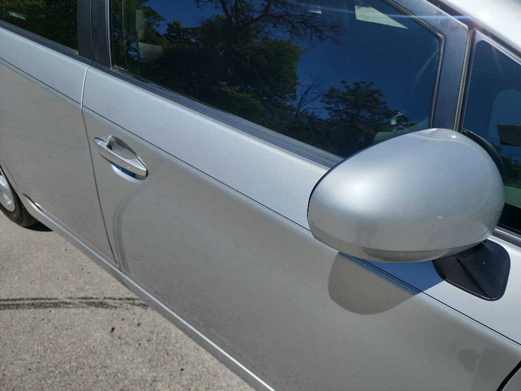 Used 2011 Toyota Prius Three image 12