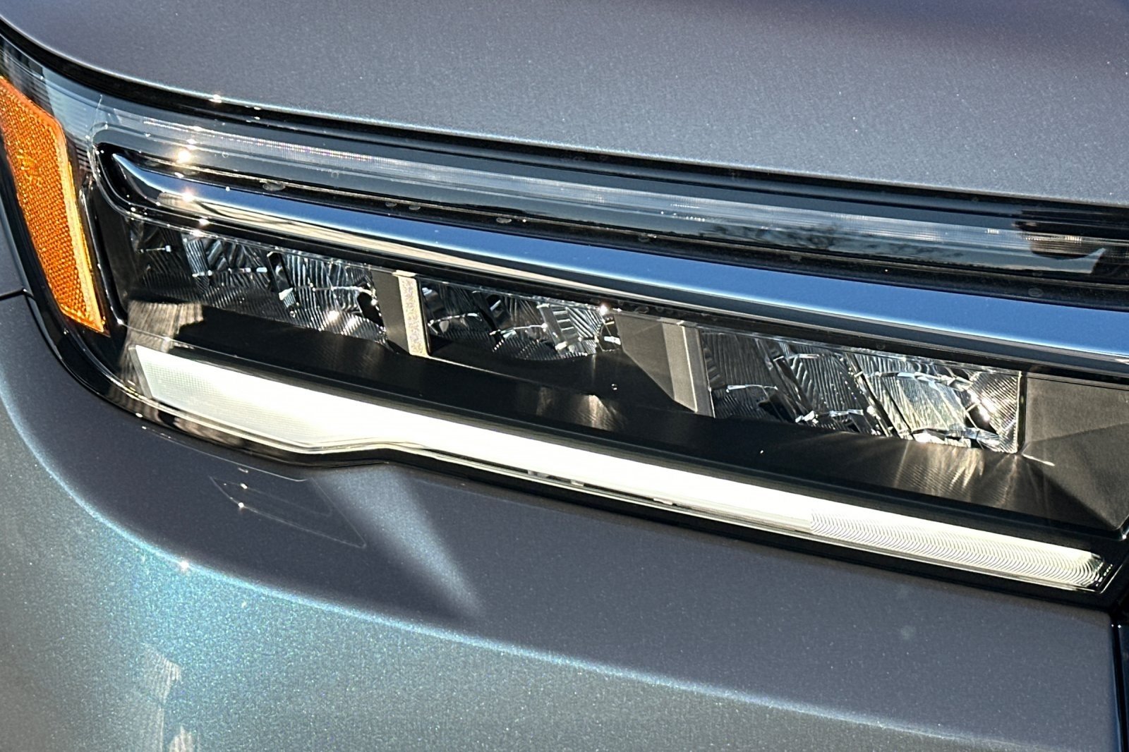 New 2026 Honda Pilot Elite image 16