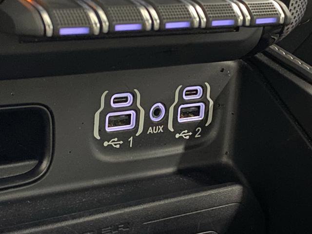 Used 2021 RAM 1500 Limited w/ Night Edition image 24