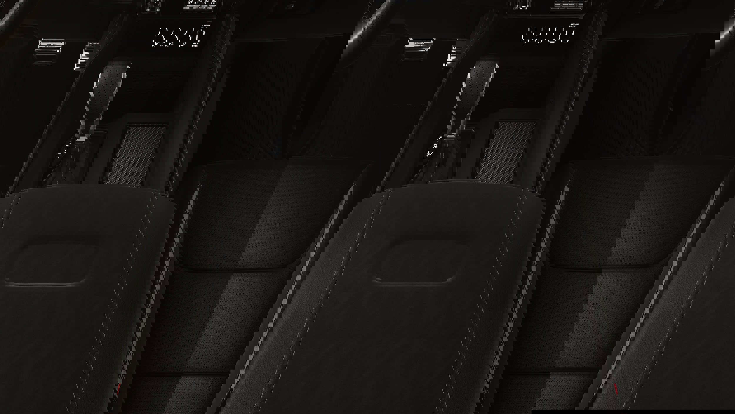 New 2026 RAM 1500 RHO w/ RHO Level 1 Equipment Group AWD/4WD image 4